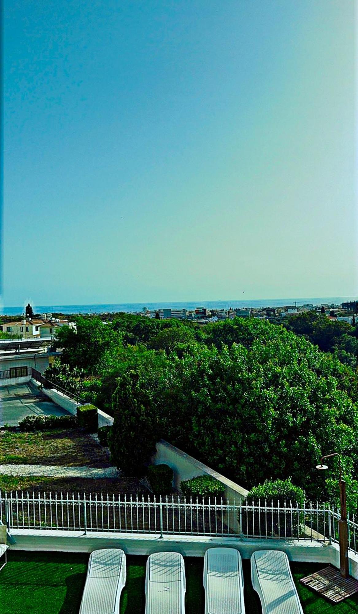 Villa Hermine Paphos Konia Exterior photo