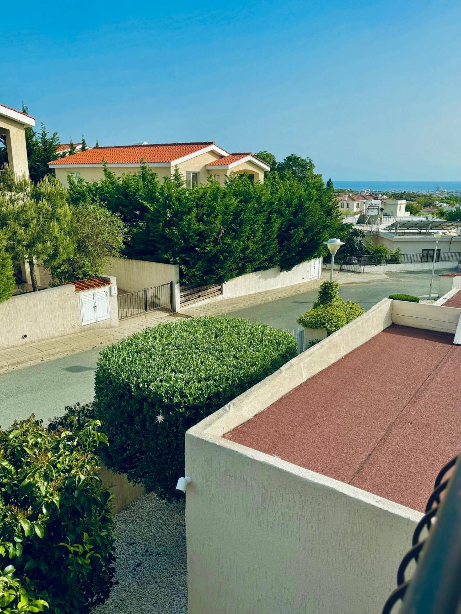 Villa Hermine Paphos Konia Exterior photo